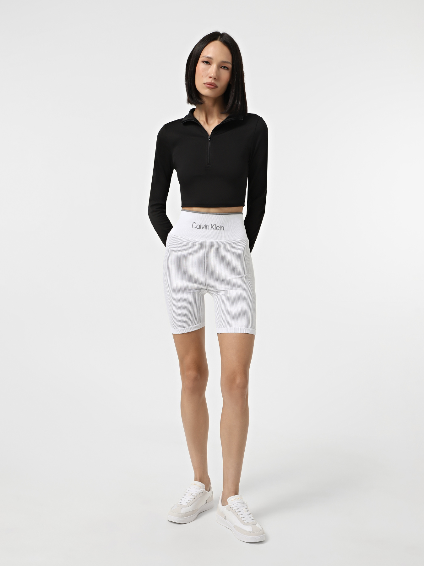 Кеди низькі Tommy Hilfiger модель FW0FW08643-YBS Кеди низькі Tommy Hilfiger модель FW0FW08643-YBS Фото