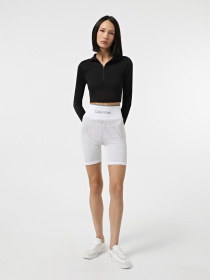 Кеди низькі Tommy Hilfiger модель FW0FW08643-YBS Кеди низькі Tommy Hilfiger модель FW0FW08643-YBS Фото