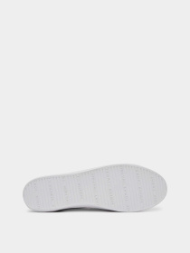 Кеды низкие Tommy Hilfiger модель FW0FW08647-DW6 Фото