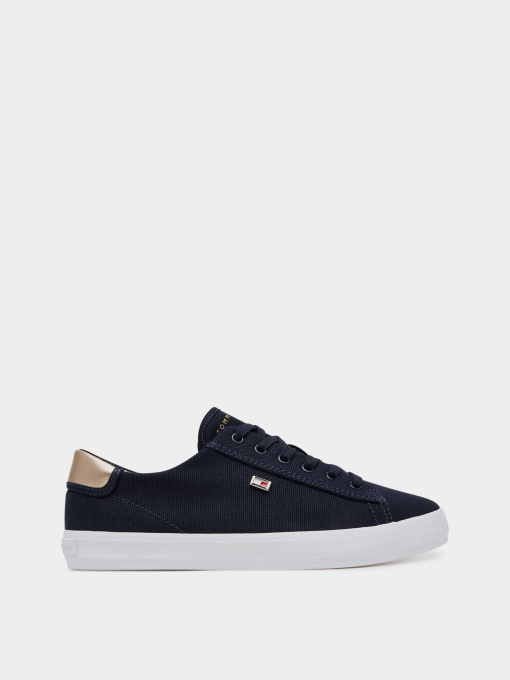 Кеди Tommy Hilfiger модель FW0FW08647-DW6 Фото