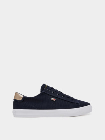 Кеди Tommy Hilfiger модель FW0FW08647-DW6 Фото