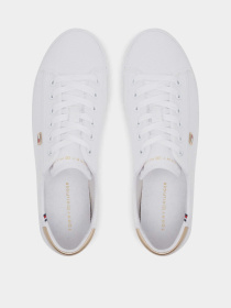 Кеды низкие Tommy Hilfiger модель FW0FW08647-YBS Фото