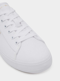 Кеды низкие Tommy Hilfiger модель FW0FW08647-YBS Фото