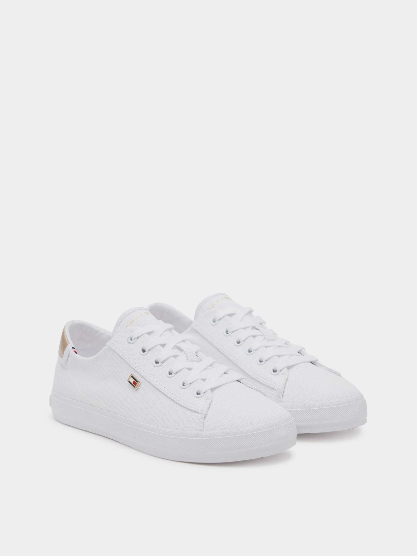 Кеди низькі Tommy Hilfiger модель FW0FW08647-YBS Фото