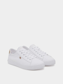 Кеди низькі Tommy Hilfiger модель FW0FW08647-YBS Фото