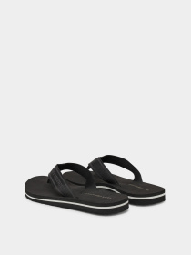 Вьетнамки Tommy Hilfiger модель FW0FW08515-BDS Фото