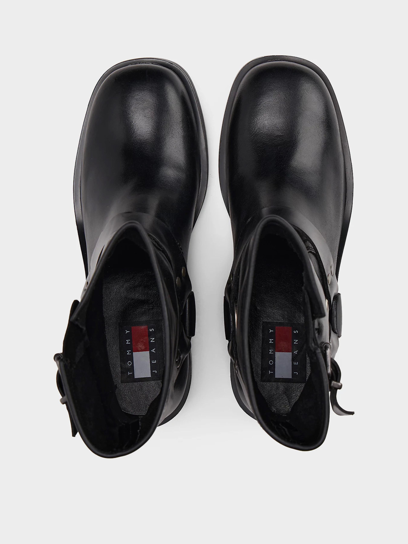 Ботинки Tommy Hilfiger модель EN0EN02811-BDS Фото