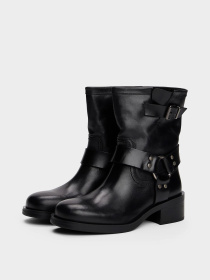 Ботинки Tommy Hilfiger модель EN0EN02811-BDS Фото