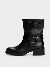 Ботинки Tommy Hilfiger модель EN0EN02811-BDS Фото