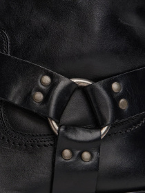 Ботинки Tommy Hilfiger модель EN0EN02811-BDS Фото