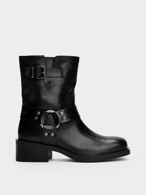 Ботинки Tommy Hilfiger модель EN0EN02811-BDS Фото