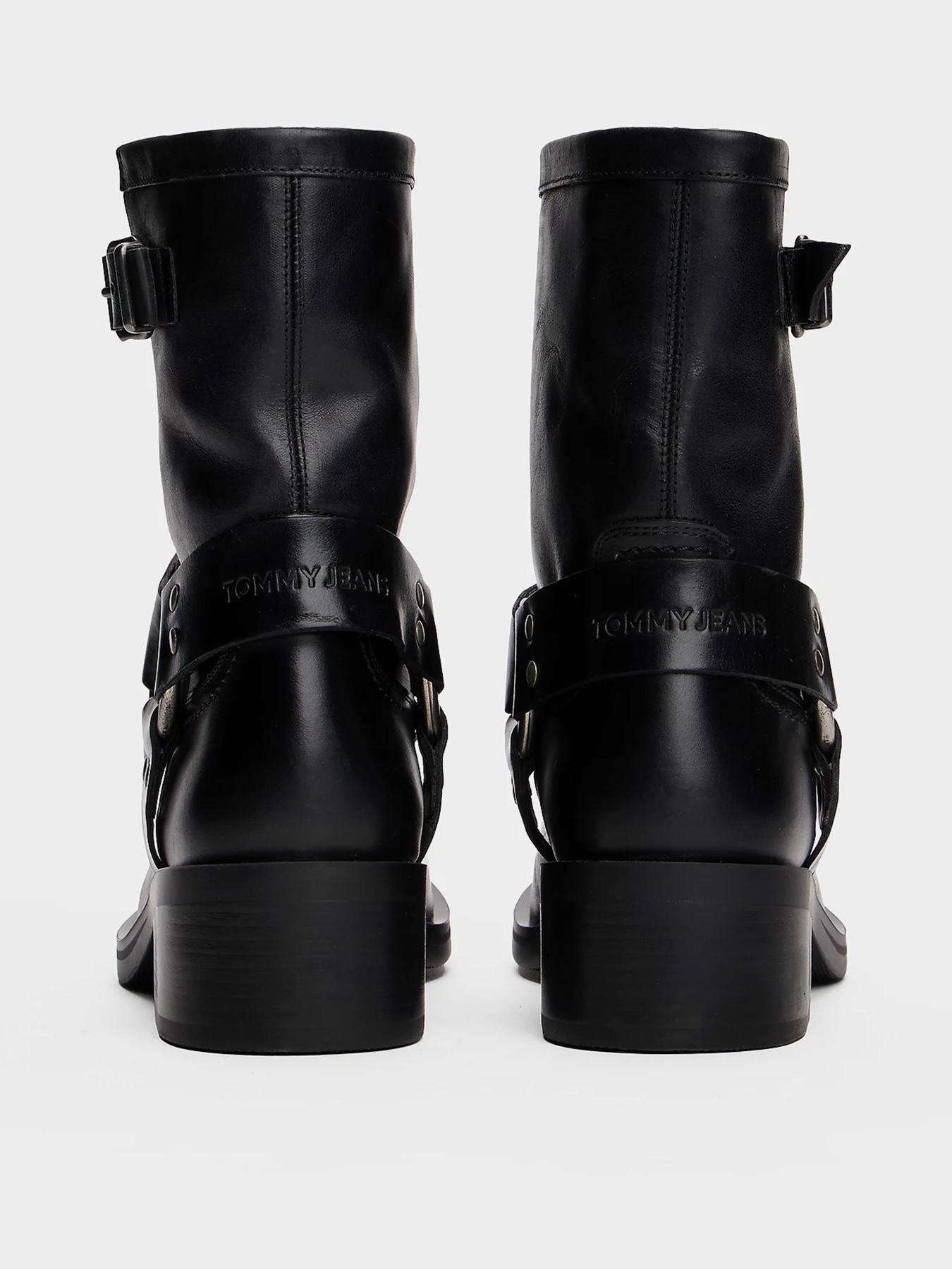 Ботинки Tommy Hilfiger модель EN0EN02811-BDS Фото