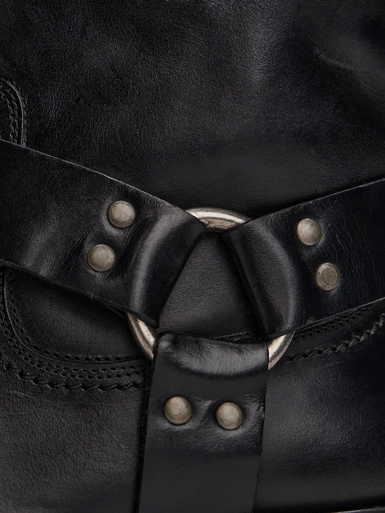 Ботинки Tommy Hilfiger модель EN0EN02811-BDS Фото