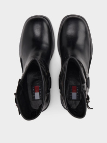 Ботинки Tommy Hilfiger модель EN0EN02811-BDS Фото