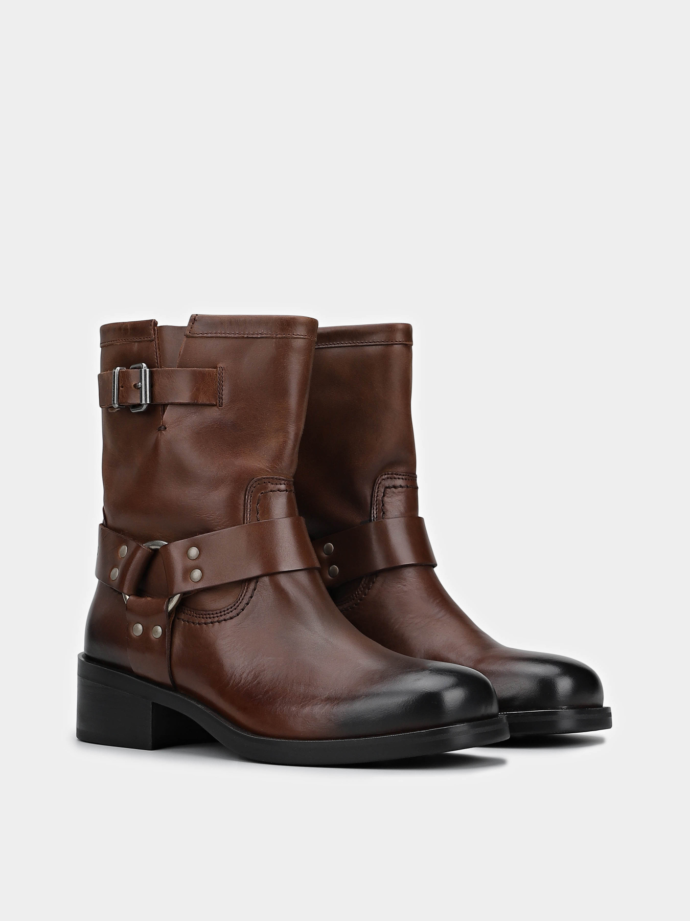 Ботинки Tommy Hilfiger модель EN0EN02811-GT9 Фото