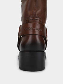 Ботинки Tommy Hilfiger модель EN0EN02811-GT9 Фото