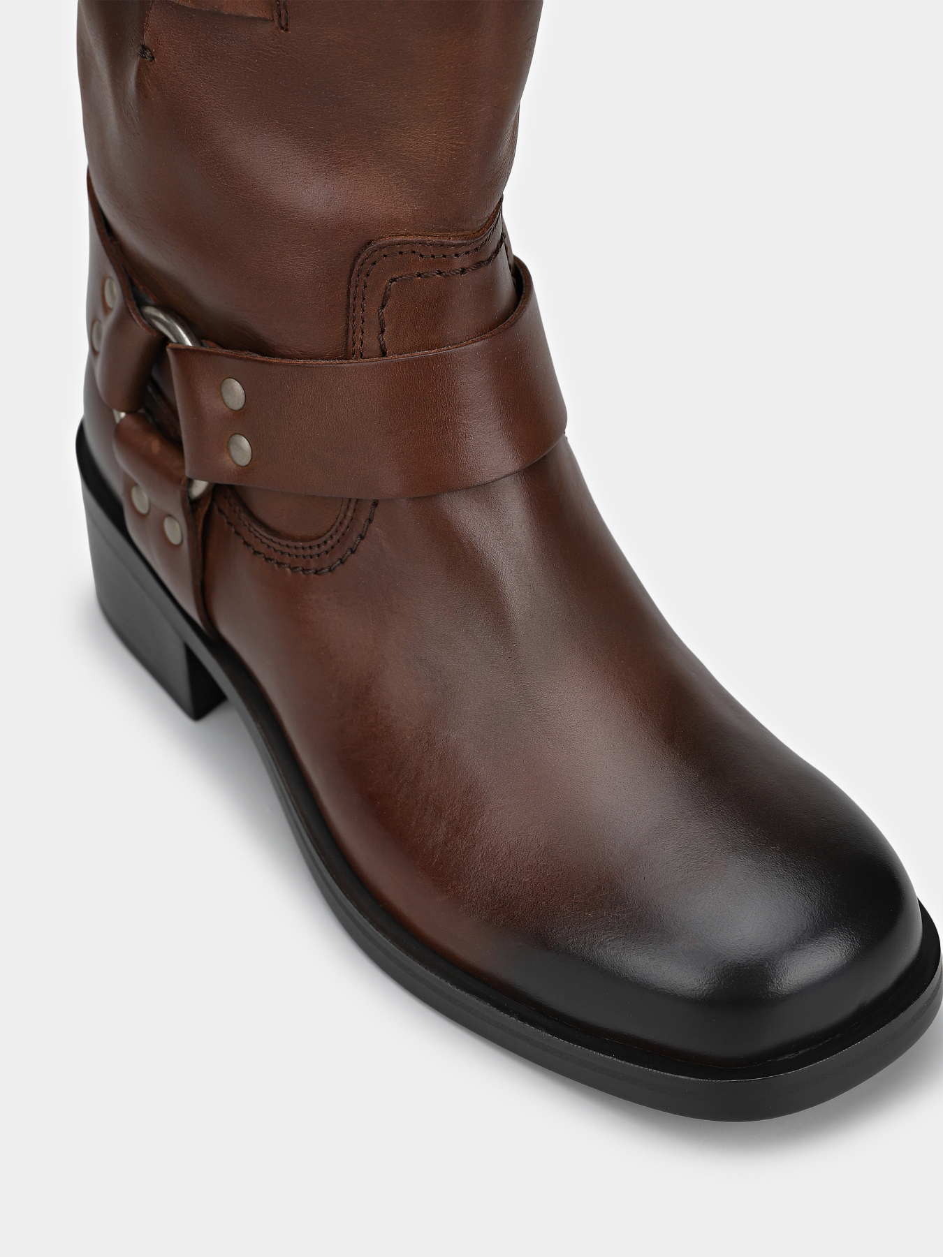 Черевики Tommy Hilfiger модель EN0EN02811-GT9 Фото