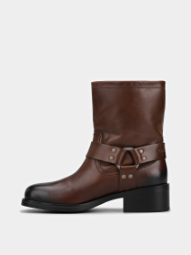 Черевики Tommy Hilfiger модель EN0EN02811-GT9 Фото