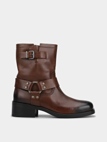 Ботинки Tommy Hilfiger модель EN0EN02811-GT9 Фото