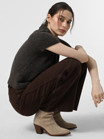 Бoтильоны Tommy Hilfiger модель FW0FW08888-AEG Фото