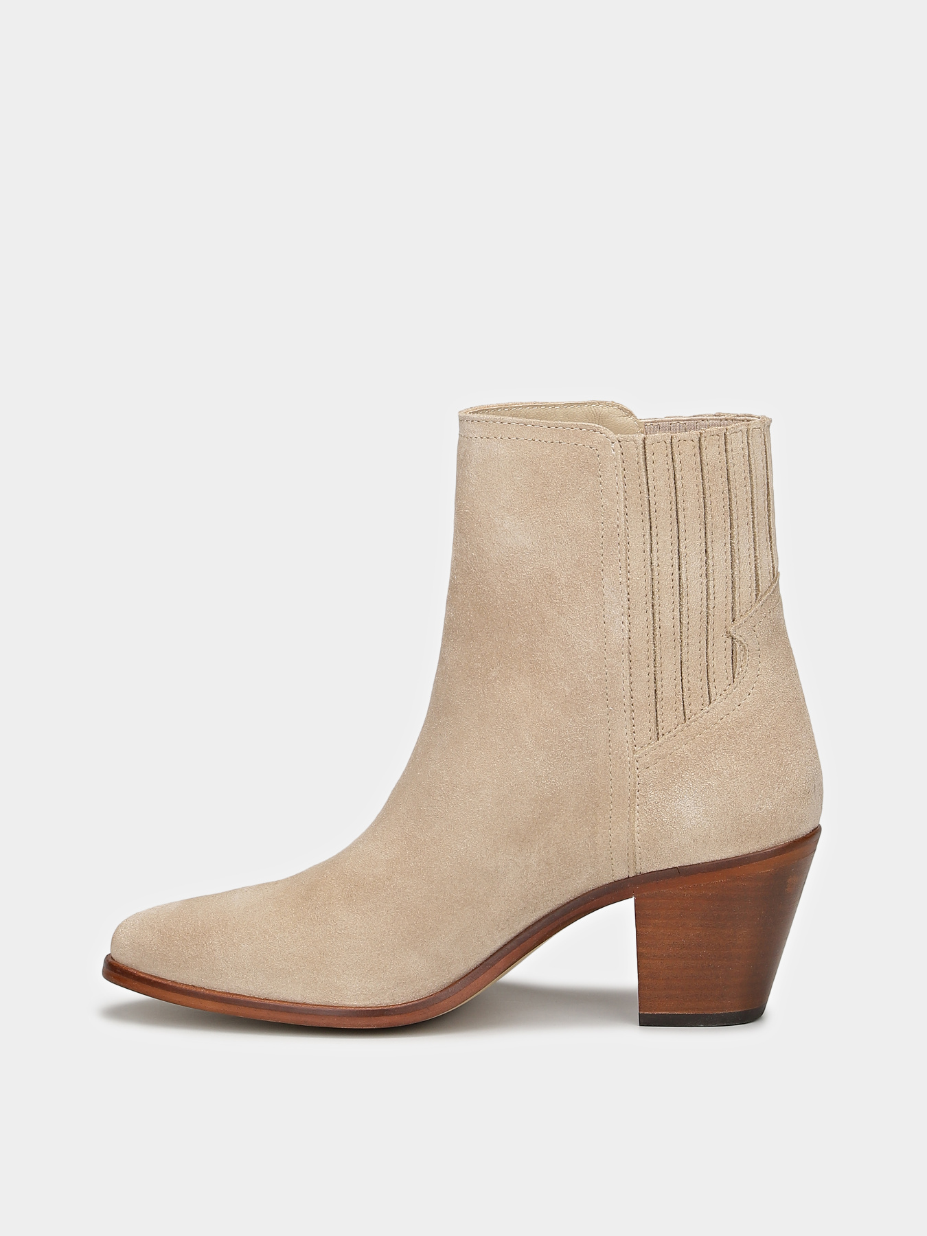 Бoтильоны Tommy Hilfiger модель FW0FW08888-AEG Фото