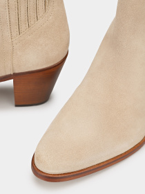 Бoтильоны Tommy Hilfiger модель FW0FW08888-AEG Фото