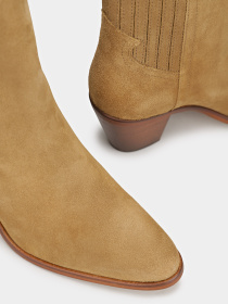 Бoтильоны Tommy Hilfiger модель FW0FW08888-GW2 Фото