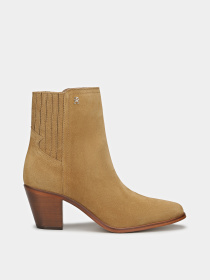 Сапоги Tommy Hilfiger модель FW0FW08888-GW2 Фото