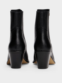 Бoтильоны Tommy Hilfiger модель FW0FW08890-BDS Фото