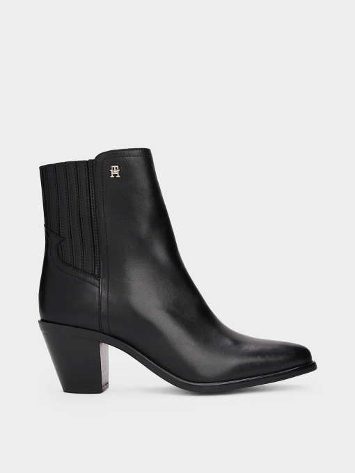 Бoтильоны Tommy Hilfiger модель FW0FW08890-BDS Фото