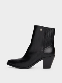 Ботильйони Tommy Hilfiger модель FW0FW08890-BDS Фото