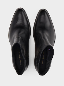 Ботильйони Tommy Hilfiger модель FW0FW08890-BDS Фото