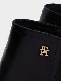 Ботильйони Tommy Hilfiger модель FW0FW08890-BDS Фото