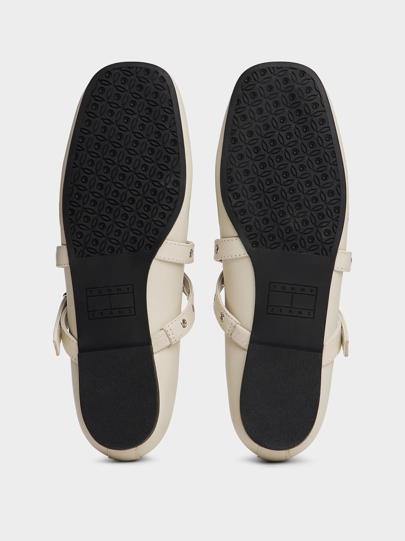 Балетки Tommy Hilfiger модель EN0EN02868-ACG Фото