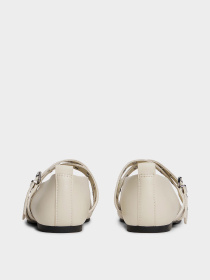 Балетки Tommy Hilfiger модель EN0EN02868-ACG Фото