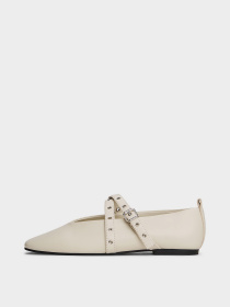 Балетки Tommy Hilfiger модель EN0EN02868-ACG Фото