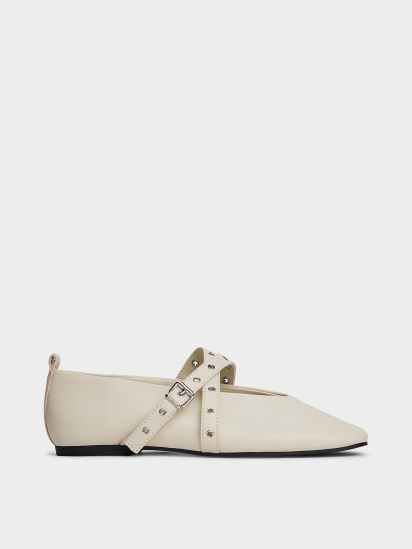 Балетки Tommy Hilfiger модель EN0EN02868-ACG - фото