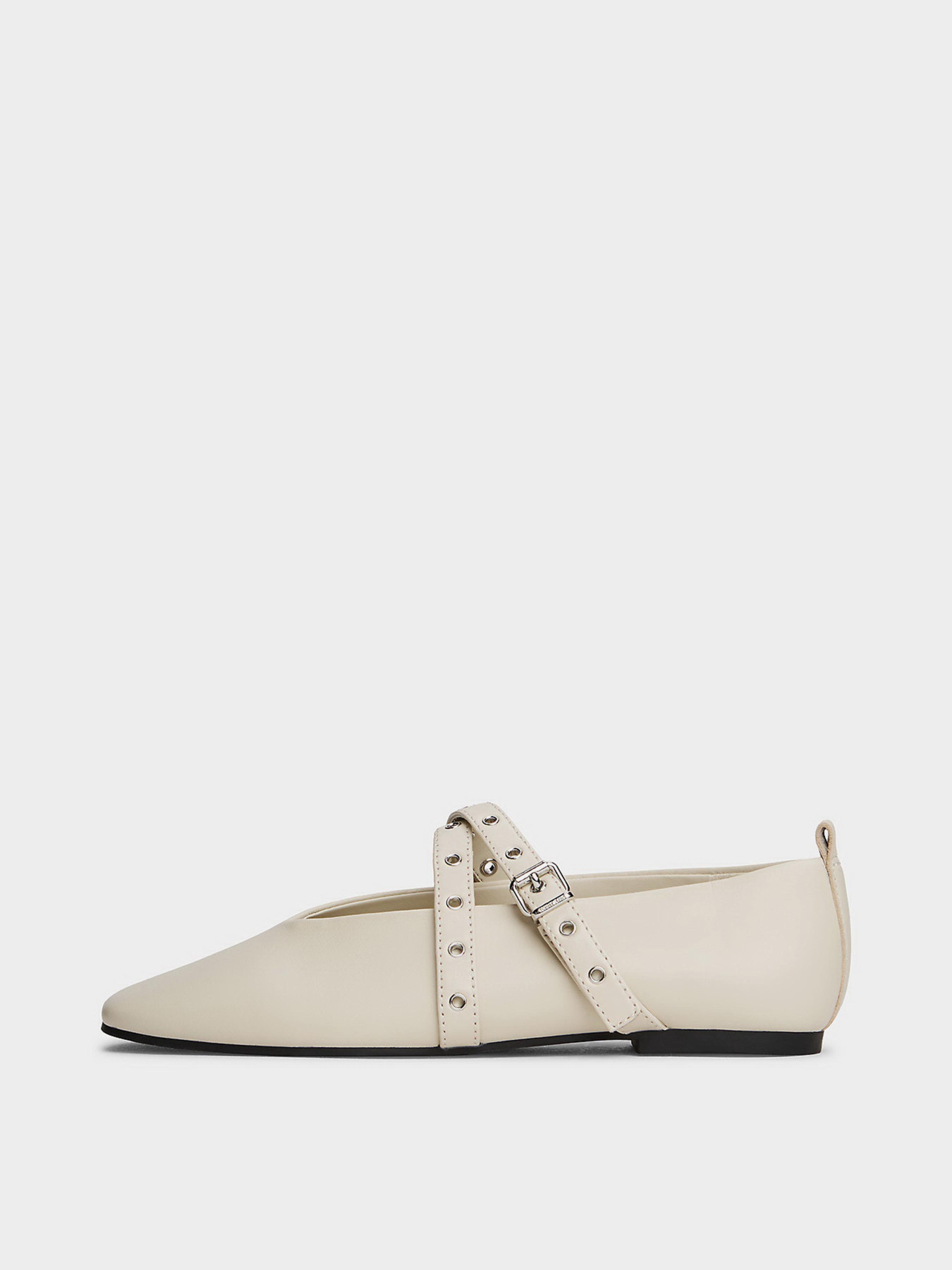 Балетки Tommy Hilfiger модель EN0EN02868-ACG Фото