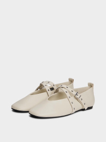 Балетки Tommy Hilfiger модель EN0EN02868-ACG Фото