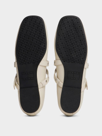 Балетки Tommy Hilfiger модель EN0EN02868-ACG Фото