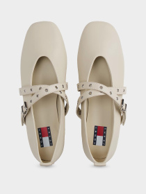 Балетки Tommy Hilfiger модель EN0EN02868-ACG Фото
