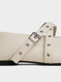 Балетки Tommy Hilfiger модель EN0EN02868-ACG Фото