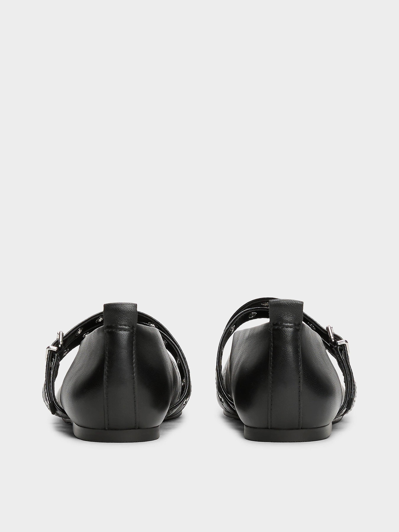 Балетки Tommy Hilfiger модель EN0EN02868-BDS Фото