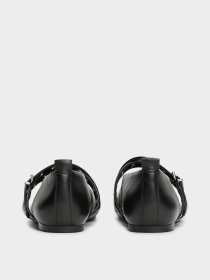 Балетки Tommy Hilfiger модель EN0EN02868-BDS Фото