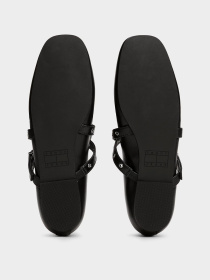 Балетки Tommy Hilfiger модель EN0EN02868-BDS Фото