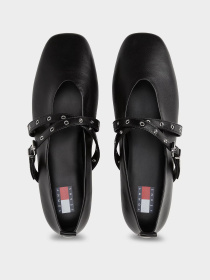 Балетки Tommy Hilfiger модель EN0EN02868-BDS Фото