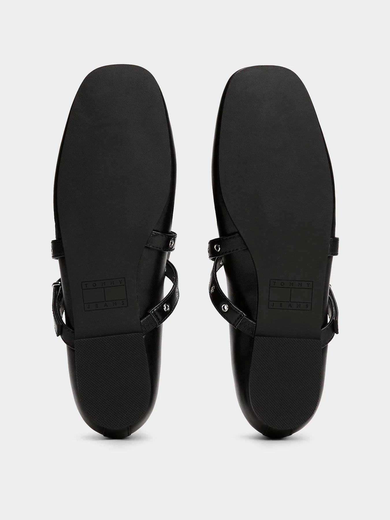 Балетки Tommy Hilfiger модель EN0EN02868-BDS Фото