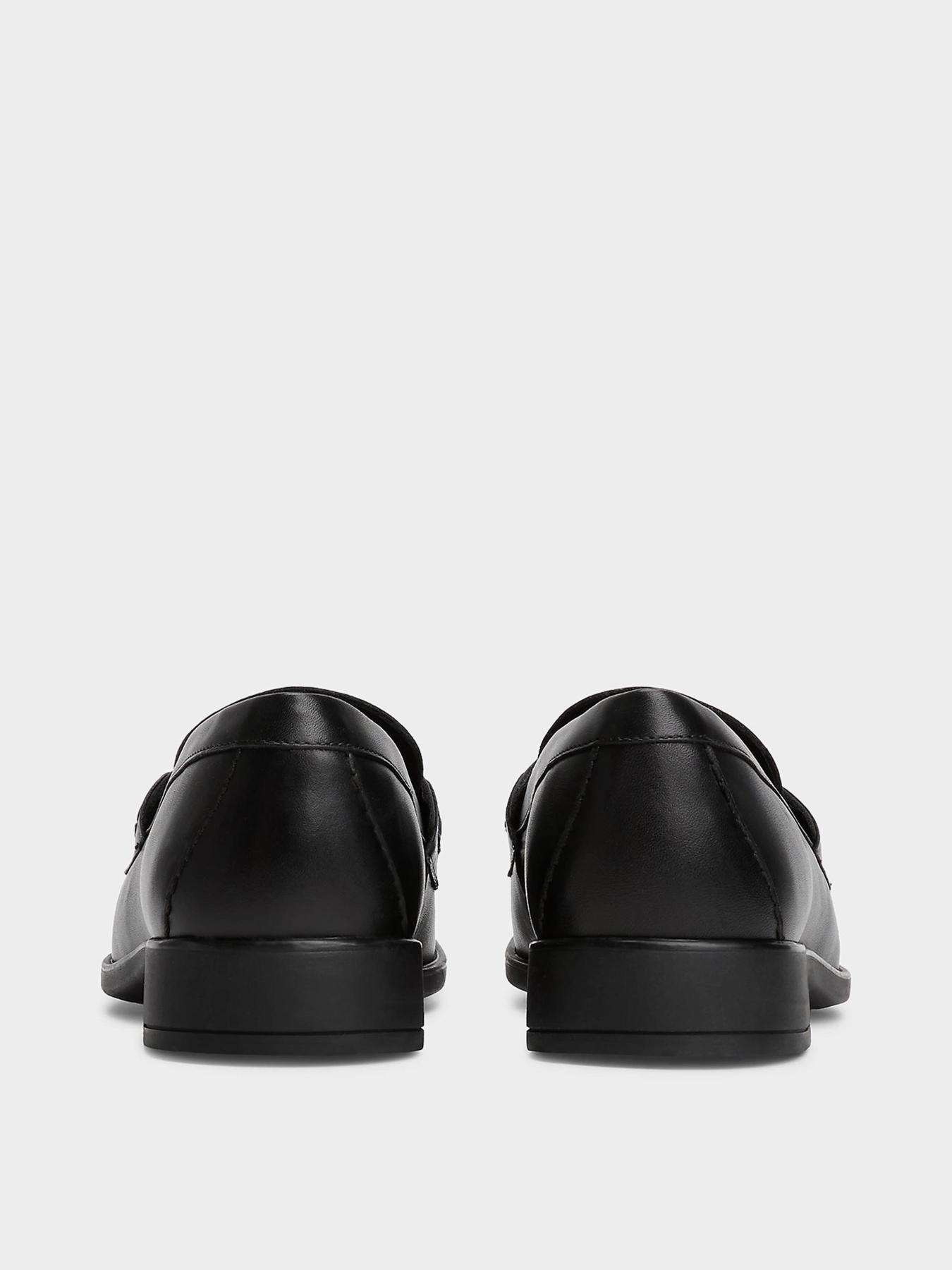 Лоферы Tommy Hilfiger модель FW0FW08705-BDS Фото