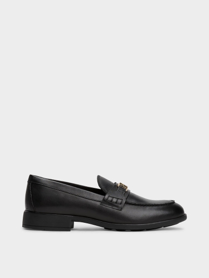 Лофери Tommy Hilfiger модель FW0FW08705-BDS - фото