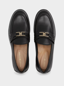 Лоферы Tommy Hilfiger модель FW0FW08705-BDS Фото